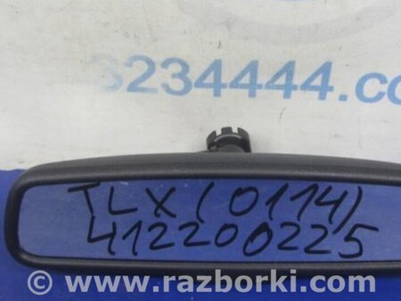 ФОТО Зеркало заднего вида (салон) для Acura TLX (09.2014-04.2020) Киев