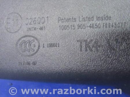 ФОТО Зеркало заднего вида (салон) для Acura TLX (09.2014-04.2020) Киев