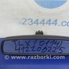 Зеркало заднего вида (салон) Acura TLX (09.2014-04.2020)