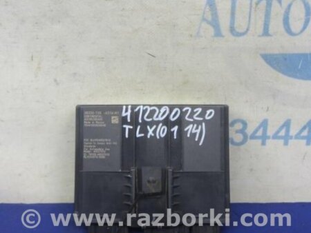 ФОТО Блок электронный для Acura TLX (09.2014-04.2020) Киев