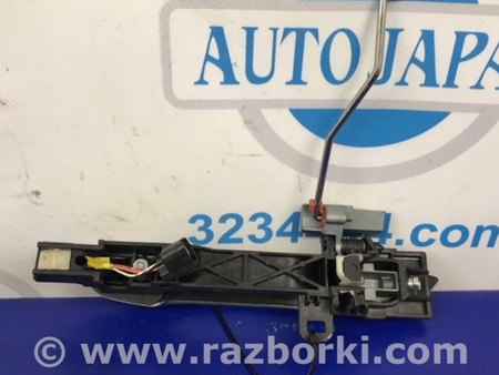 ФОТО Ручка двери для Acura TLX (09.2014-04.2020) Киев