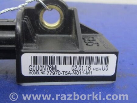ФОТО Датчик удара для Acura TLX (09.2014-04.2020) Киев