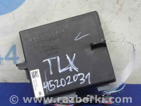 ФОТО Блок электронный для Acura TLX (09.2014-04.2020) Киев