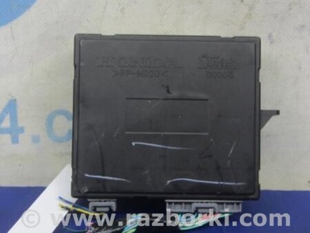 ФОТО Блок электронный для Acura TLX (09.2014-04.2020) Киев