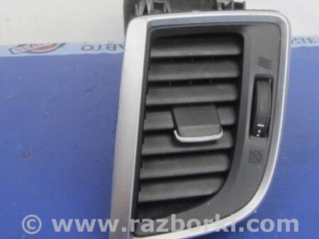 ФОТО Дефлектор торпеды для Acura TLX (09.2014-04.2020) Киев