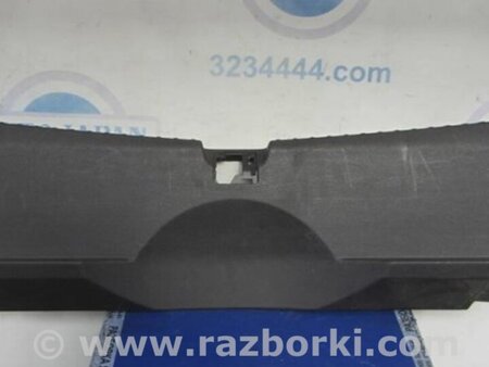ФОТО Накладка панели багажника внутренняя для Acura TLX (09.2014-04.2020) Киев
