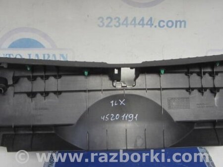 ФОТО Накладка панели багажника внутренняя для Acura TLX (09.2014-04.2020) Киев
