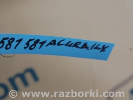 ФОТО Кулиса переключения АКПП для Acura TLX (09.2014-04.2020) Киев