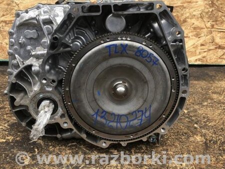 ФОТО АКПП (коробка автомат) для Acura TLX (09.2017-04.2020) Киев