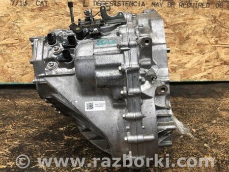 ФОТО АКПП (коробка автомат) для Acura TLX (09.2017-04.2020) Киев