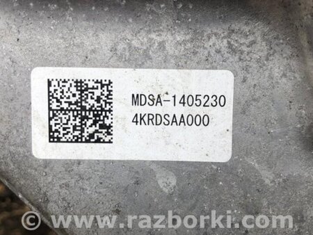 ФОТО АКПП (коробка автомат) для Acura TLX (09.2017-04.2020) Киев