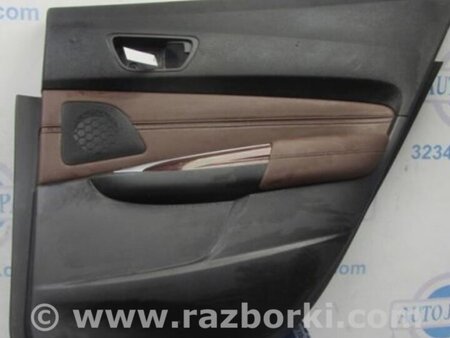 ФОТО Карта двери для Acura TLX (09.2017-04.2020) Киев
