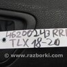 ФОТО Карта двери для Acura TLX (09.2017-04.2020) Киев
