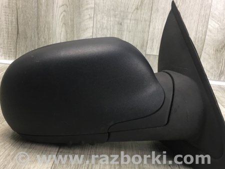 ФОТО Зеркало для Chevrolet TrailBlazer (01-08) Киев