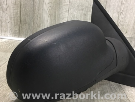 ФОТО Зеркало для Chevrolet TrailBlazer (01-08) Киев