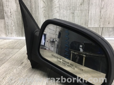 ФОТО Зеркало для Chevrolet TrailBlazer (01-08) Киев