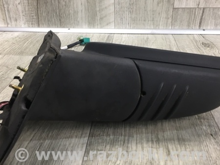 ФОТО Зеркало для Chevrolet TrailBlazer (01-08) Киев