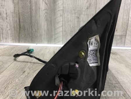 ФОТО Зеркало для Chevrolet TrailBlazer (01-08) Киев