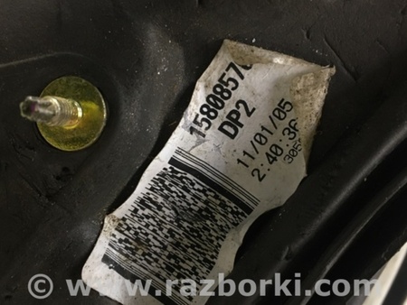 ФОТО Зеркало для Chevrolet TrailBlazer (01-08) Киев