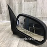 ФОТО Зеркало для Chevrolet TrailBlazer (01-08) Киев