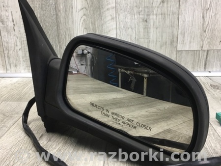 ФОТО Зеркало для Chevrolet TrailBlazer (01-08) Киев