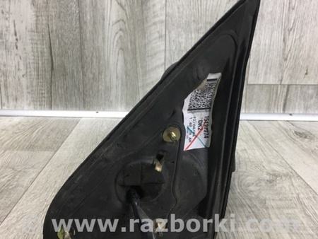 ФОТО Зеркало для Chevrolet TrailBlazer (01-08) Киев