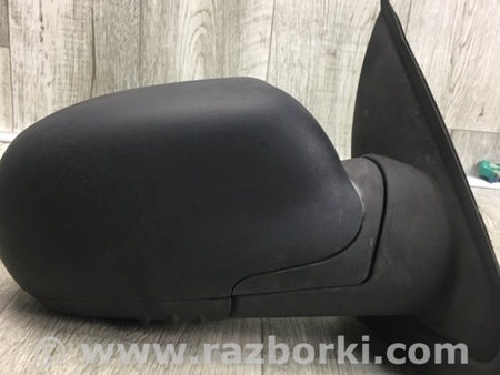 ФОТО Зеркало для Chevrolet TrailBlazer (01-08) Киев