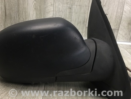 ФОТО Зеркало для Chevrolet TrailBlazer (01-08) Киев