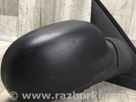 ФОТО Зеркало для Chevrolet TrailBlazer (01-08) Киев