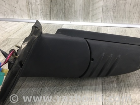 ФОТО Зеркало для Chevrolet TrailBlazer (01-08) Киев