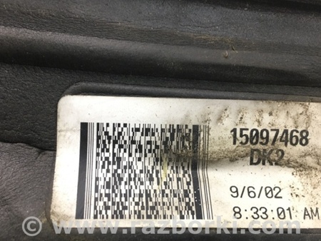 ФОТО Зеркало для Chevrolet TrailBlazer (01-08) Киев
