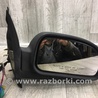 ФОТО Зеркало для Chevrolet TrailBlazer (01-08) Киев