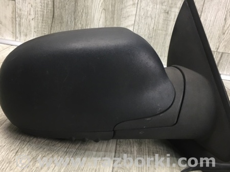 ФОТО Зеркало для Chevrolet TrailBlazer (01-08) Киев