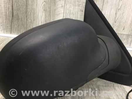 ФОТО Зеркало для Chevrolet TrailBlazer (01-08) Киев