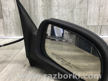 ФОТО Зеркало для Chevrolet TrailBlazer (01-08) Киев