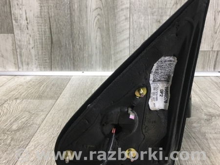 ФОТО Зеркало для Chevrolet TrailBlazer (01-08) Киев