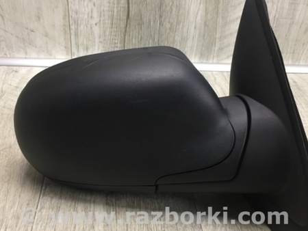 ФОТО Зеркало для Chevrolet TrailBlazer (01-08) Киев