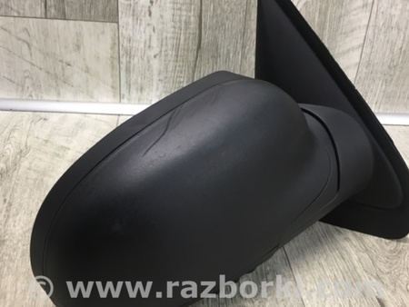 ФОТО Зеркало для Chevrolet TrailBlazer (01-08) Киев