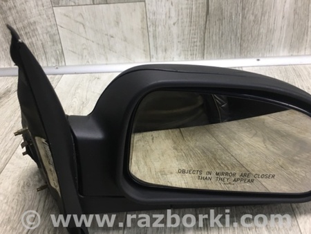 ФОТО Зеркало для Chevrolet TrailBlazer (01-08) Киев