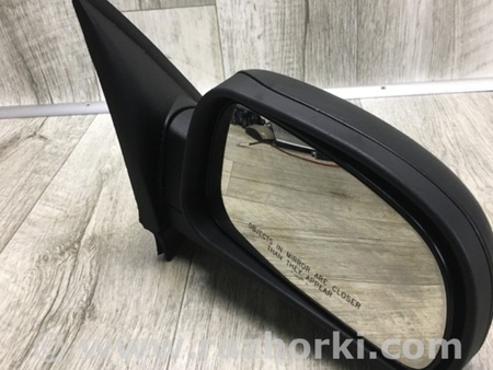 ФОТО Зеркало для Chevrolet TrailBlazer (01-08) Киев