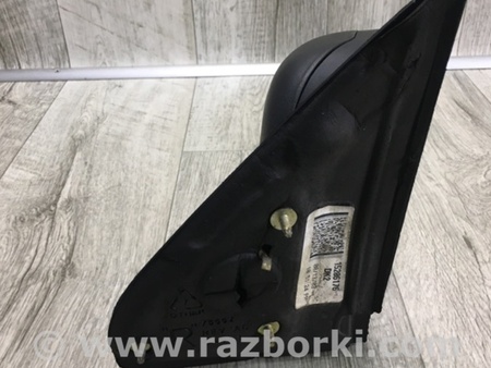 ФОТО Зеркало для Chevrolet TrailBlazer (01-08) Киев