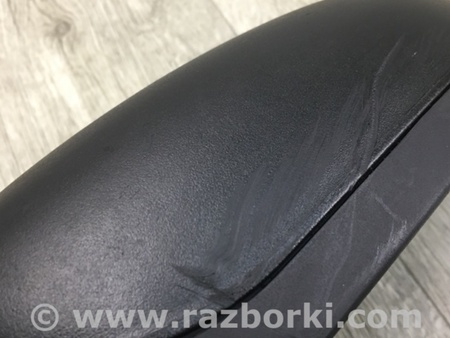 ФОТО Зеркало для Chevrolet TrailBlazer (01-08) Киев