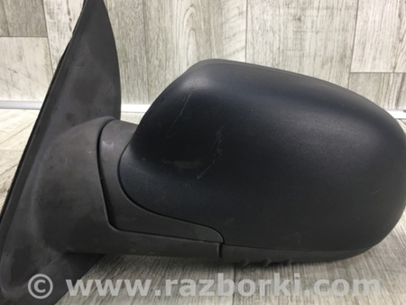ФОТО Зеркало для Chevrolet TrailBlazer (01-08) Киев