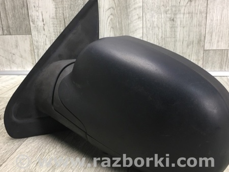 ФОТО Зеркало для Chevrolet TrailBlazer (01-08) Киев