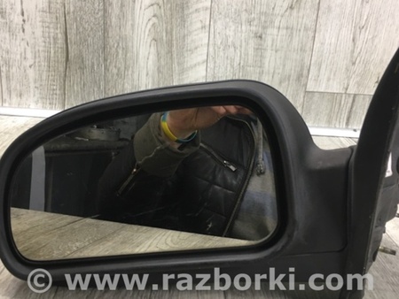 ФОТО Зеркало для Chevrolet TrailBlazer (01-08) Киев