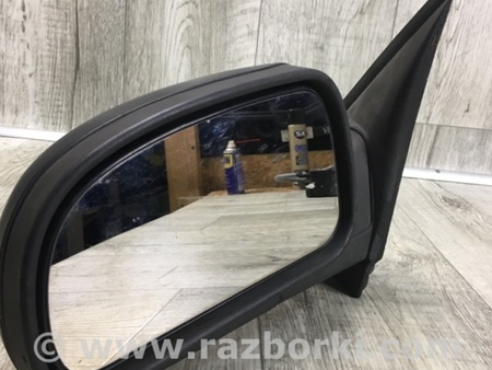 ФОТО Зеркало для Chevrolet TrailBlazer (01-08) Киев