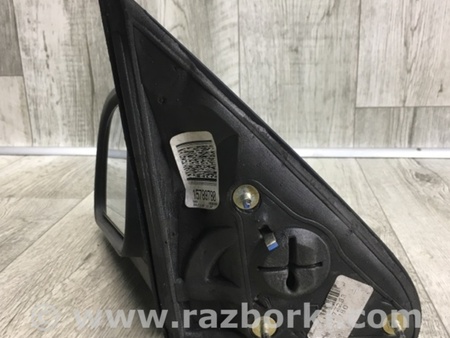 ФОТО Зеркало для Chevrolet TrailBlazer (01-08) Киев