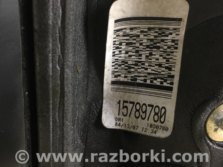 ФОТО Зеркало для Chevrolet TrailBlazer (01-08) Киев