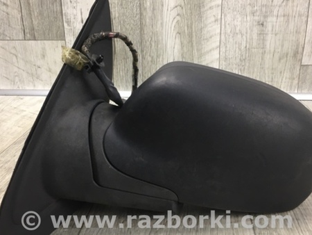 ФОТО Зеркало для Chevrolet TrailBlazer (01-08) Киев