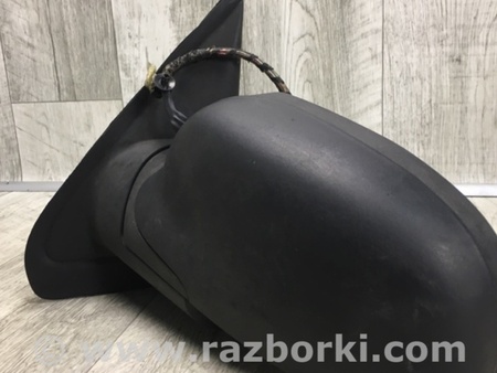 ФОТО Зеркало для Chevrolet TrailBlazer (01-08) Киев